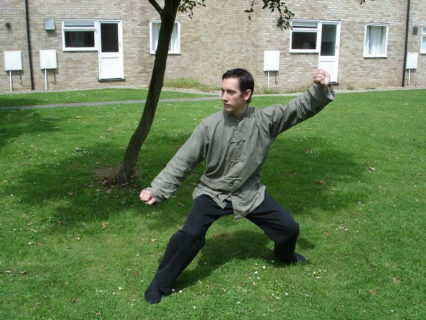 Taijiquan