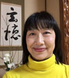 Sifu Naoko Yamada