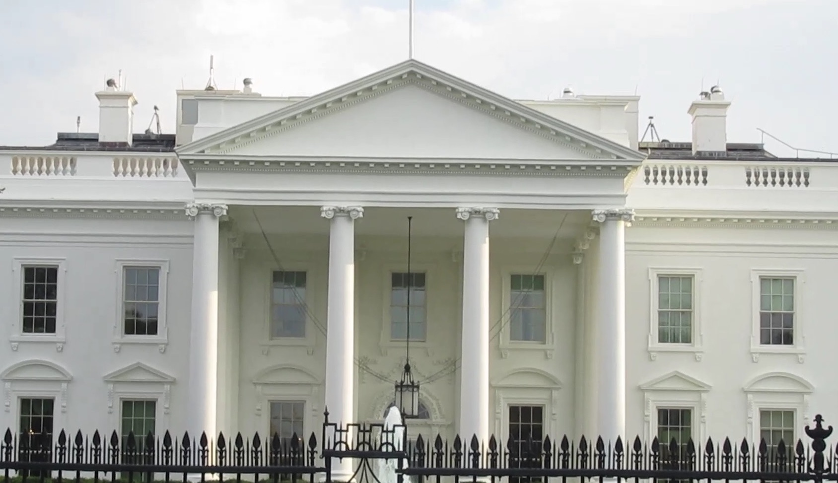 White House