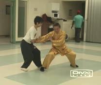 Shaolin Kung Fu