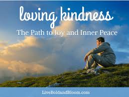 Loving-kindness