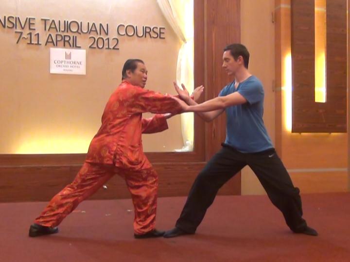 Taijiquan