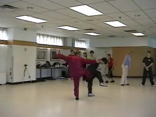 Shaolin Wahnam