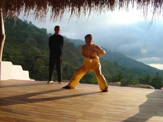 Taijiquan