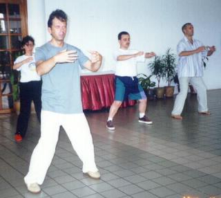 Taijiquan