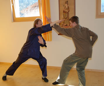 Shaolin