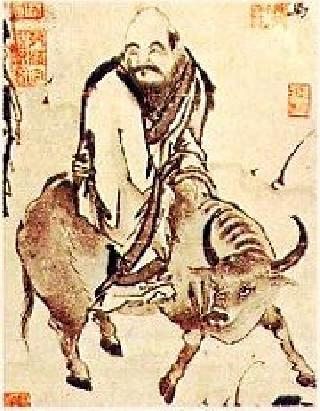 Lao Tzu