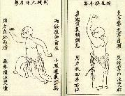 Qigong, Chi Kung