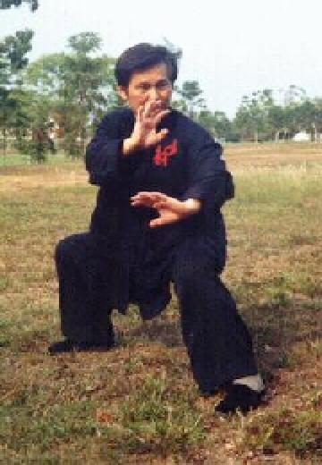 Hoong Ka Kungfu