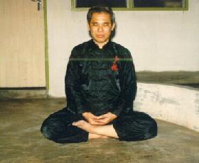 meditation