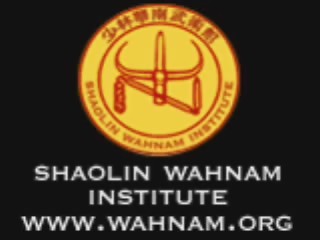 Shaolin Wahnam