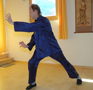 Shaolin Kung Fu