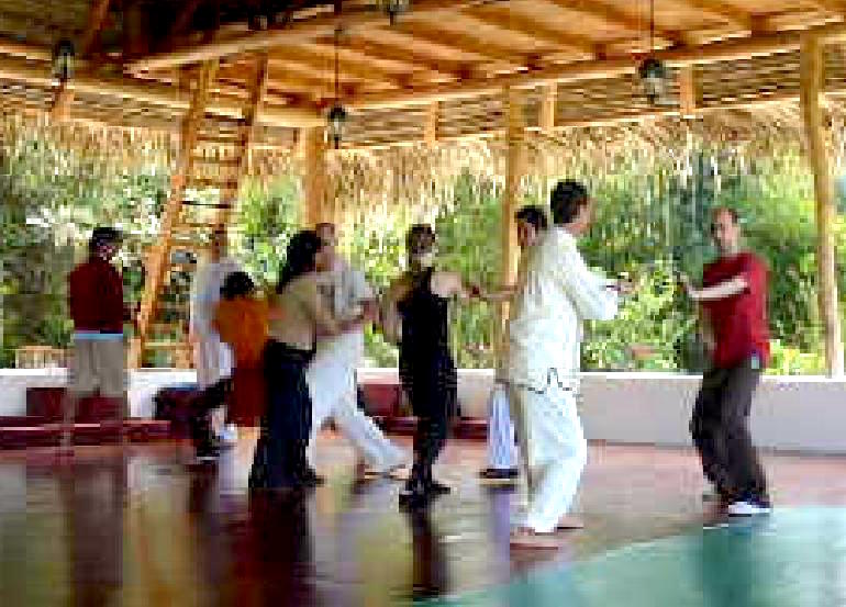 Taijiquan