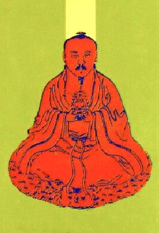 Taoist meditation