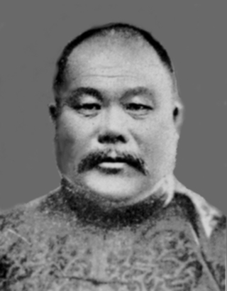 Yang Deng Fu