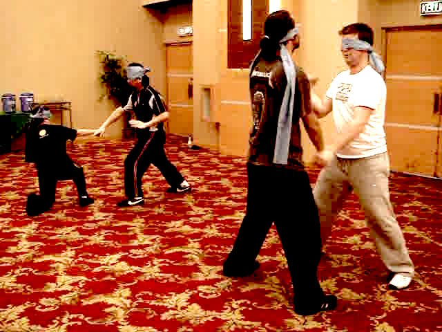 Wing Chun Kung Fu