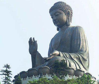 The Buddha