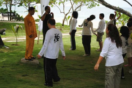 essence of chi kung, qigong