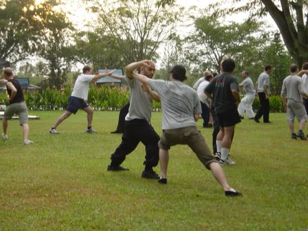 shaolin kung fu