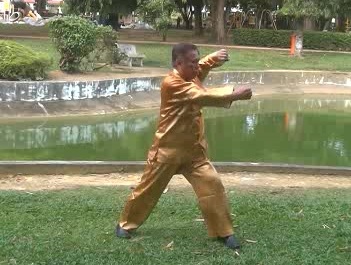 Xingyiquan