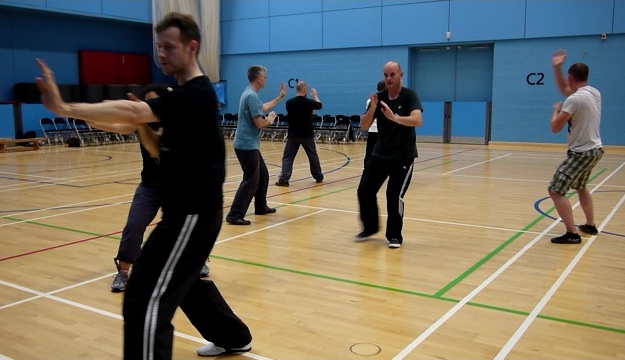 xingyiquan