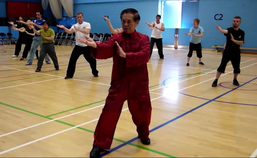 Xingyiquan