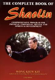 The Complete Book of Shaolin