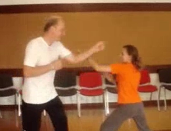 Taijiquan, Tai Chi Chuan