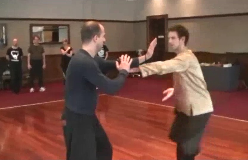 Taijiquan, Tai Chi Chuan