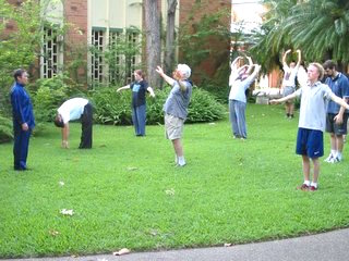 chi kung. qigong