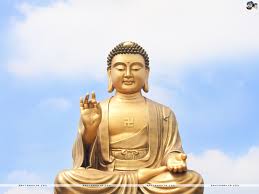 The Buddha