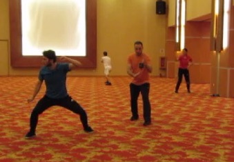 Taijiquan