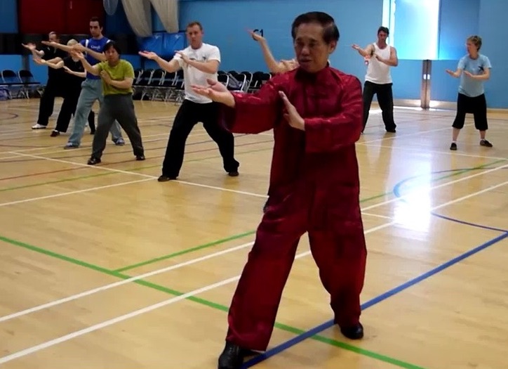 Xingyiquan