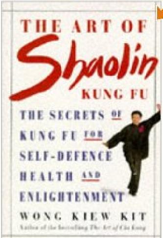 Art of Shaolin Kung Fu