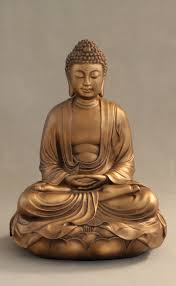 The Buddha