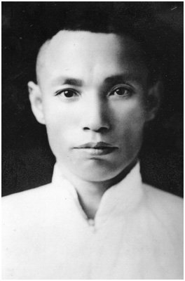 Gu Ru Zhang