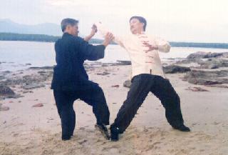 Kungfu