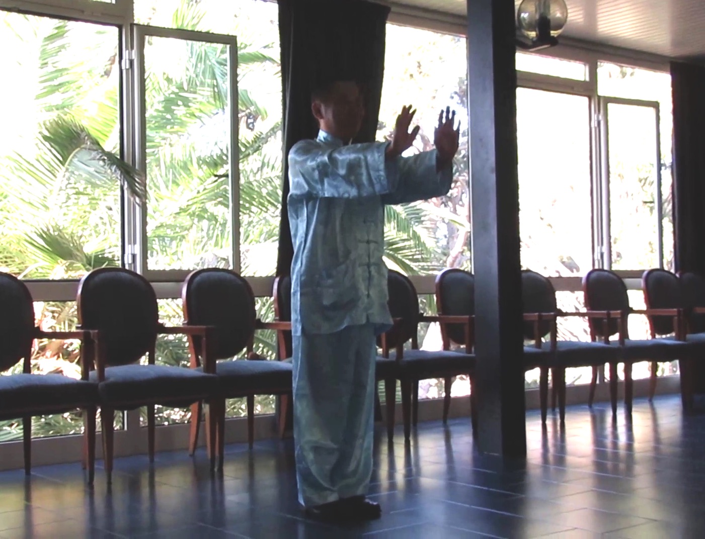 Qigong, Chi Kung