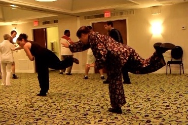 Wudang Tai Chi Chuan