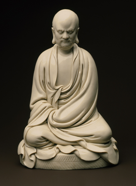 Bodhidharma