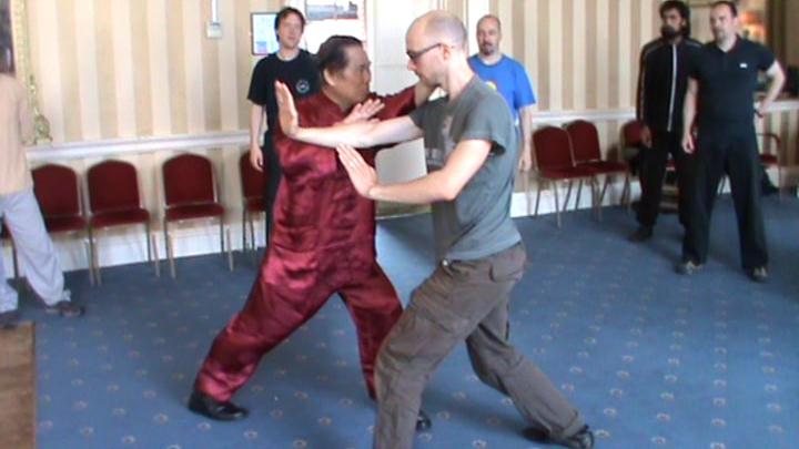 Baguazhang