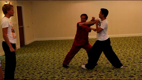 Tai chi chuan, Taijiquan