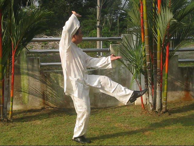 baguazhang