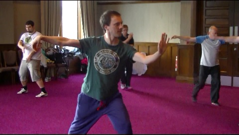 Taijiquan