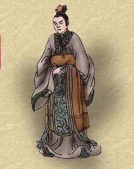 cao zhi