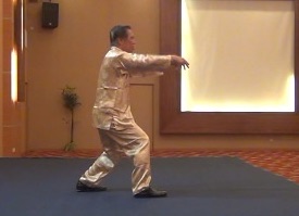 Wuzuquan