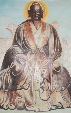 Legacy of Zhang San Feng