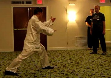 Taijiquan