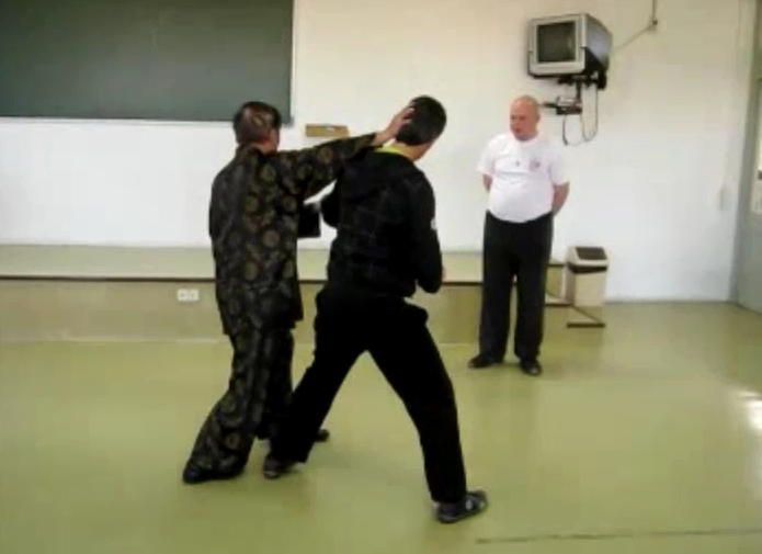 Baguazhang