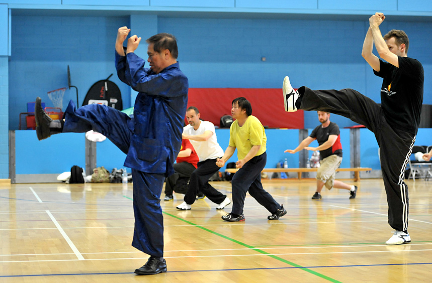 Xingyiquan